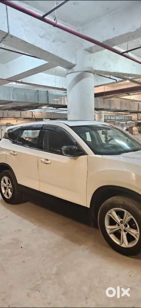 Tata Harrier 2023 Diesel Good Condition