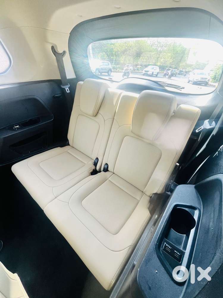 Tata Safari 2.0 Kryotec Xz Plus Kaziranga, 2021, Diesel