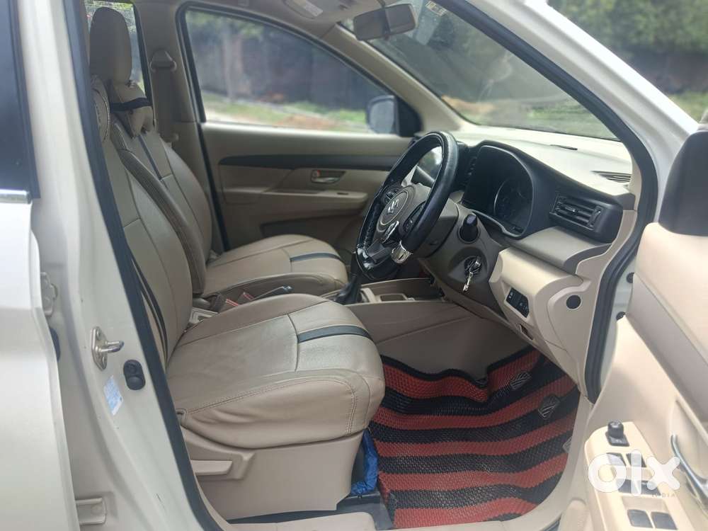 Maruti Suzuki Ertiga 2022-2023  Vxi, 2022, Petrol