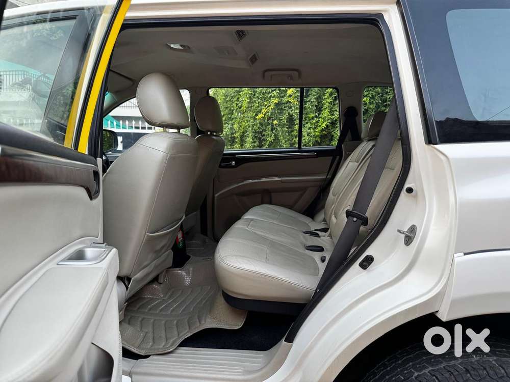 Mitsubishi Pajero Sport 2.5 Automatic, 2017, Diesel