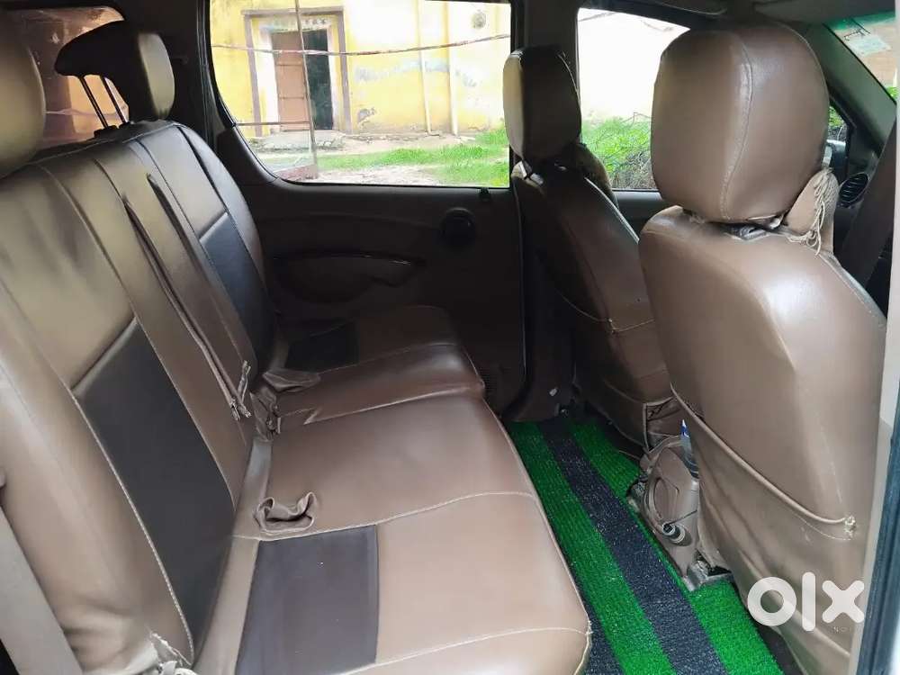 Mahindra Xylo 2.2 H8 2012 Diesel Manual