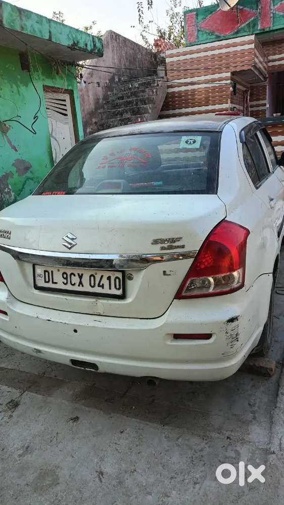 Maruti Suzuki Swift 2009