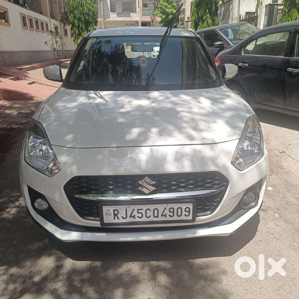 Maruti Suzuki Swift, 2021, Petrol