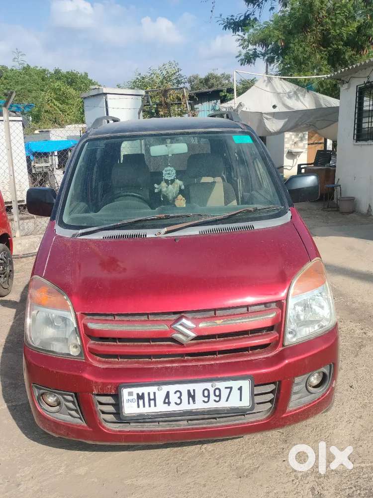 Maruti Suzuki Wagon R 2006