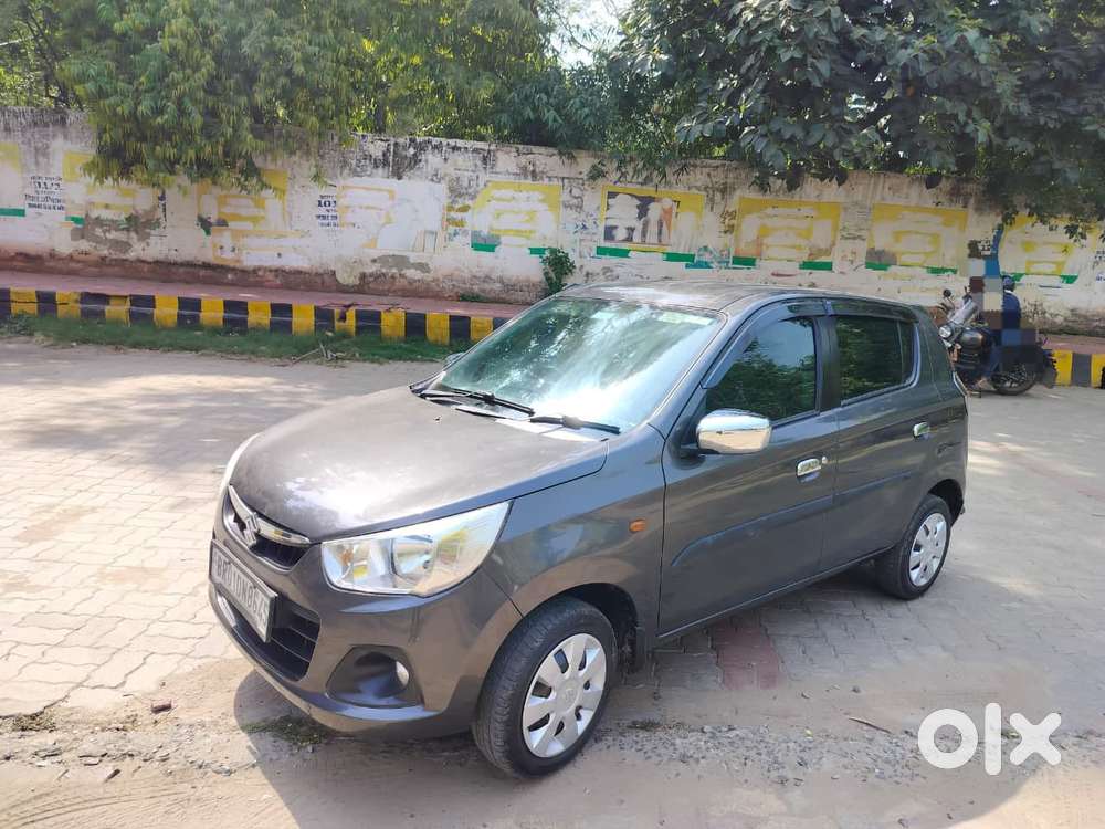 Maruti Suzuki Alto K10, 2018, Petrol