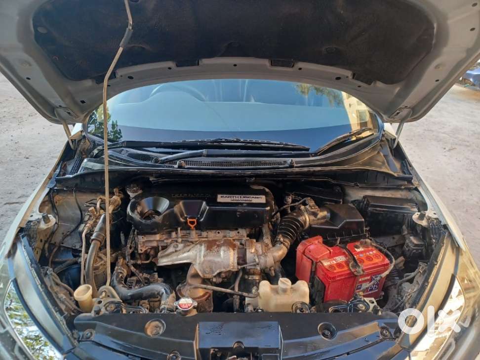 Honda City I-dtec V, 2019, Diesel