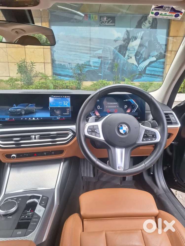 Bmw 3 Series Gran Limousine 320ld M Sport, 2025, Diesel