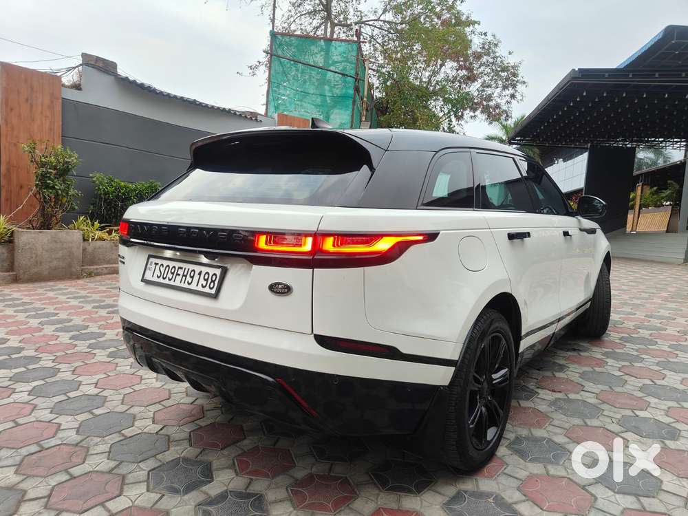 Land Rover Range Velar Hse Dynamic 2.0 Diesel, 2019, Diesel