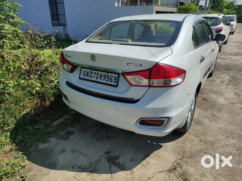 Maruti Suzuki Ciaz 2020 Urgent Sell New Car Purchase Scorpio N