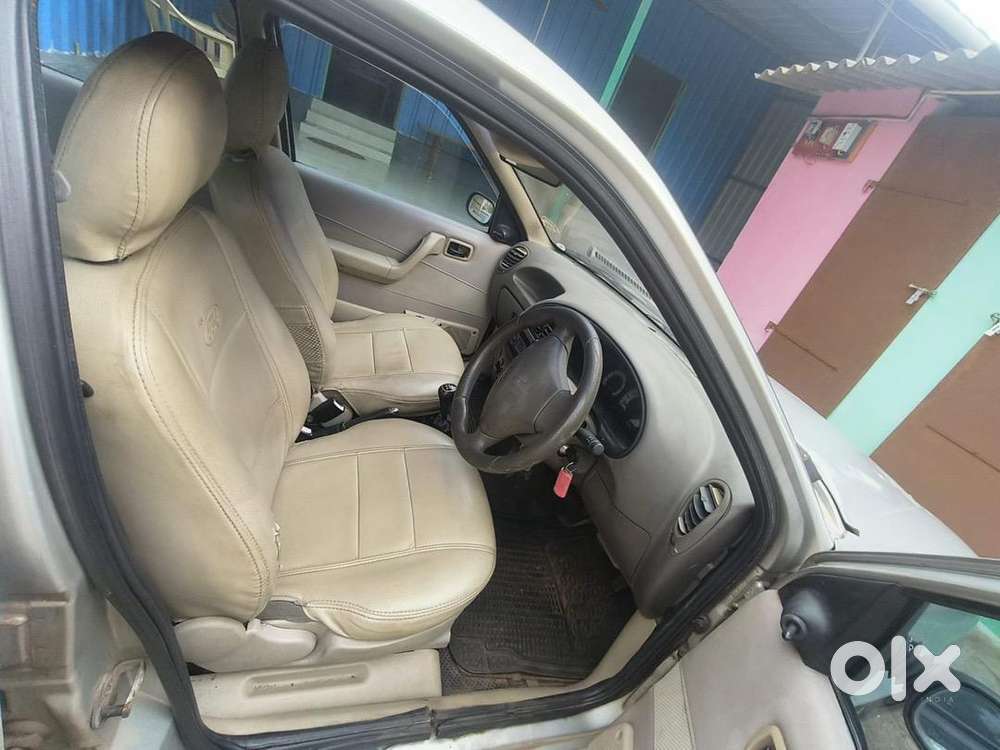 Ford Car 2008 Model