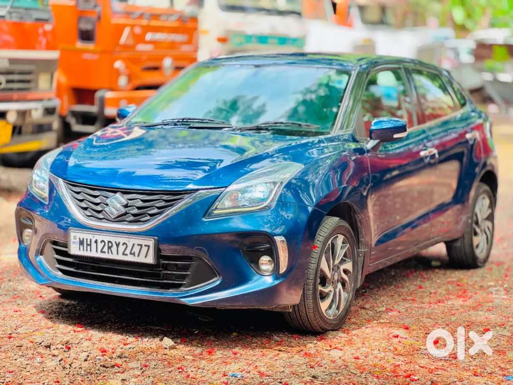 Maruti Suzuki Baleno Zeta, 2019, Diesel