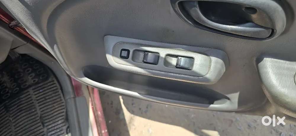 Maruti Suzuki Alto K10 2011