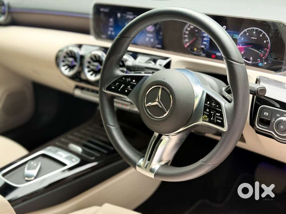 Mercedes-benz A-class Limousine 200, 2026, Petrol