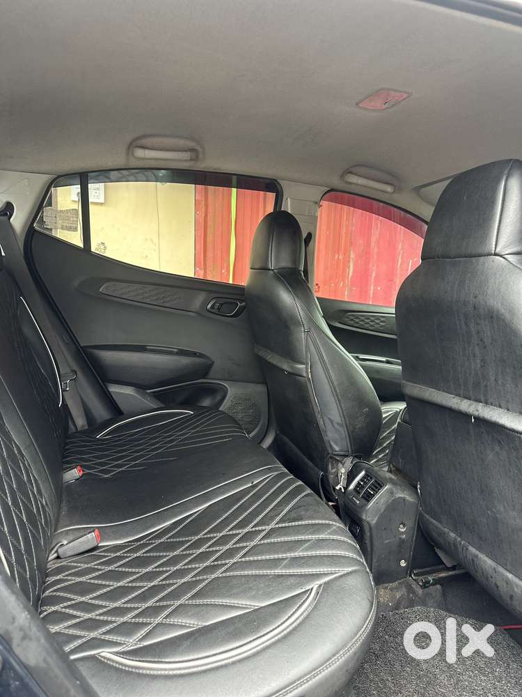 Hyundai Grand I10 Nios Sportz Petrol, 2021, Petrol