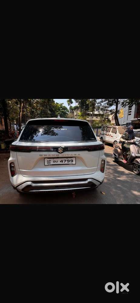 Maruti Suzuki Swift 2024