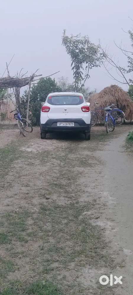 2016 Renault Kwid Rxl Sce