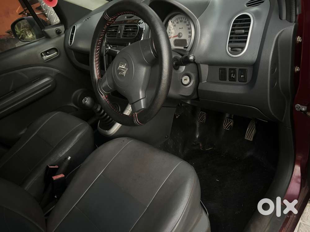 Maruti Suzuki Ritz 2010 Petrol Good Condition