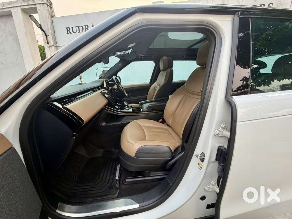 Land Rover Range Sport, 2024, Diesel