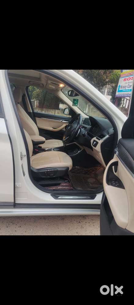 Bmw X1 Sdrive 20d Sportline, 2019, Diesel