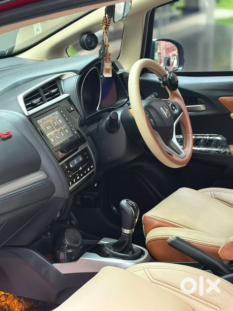 Honda Jazz 1.2 Vx I Vtec, 2020, Petrol