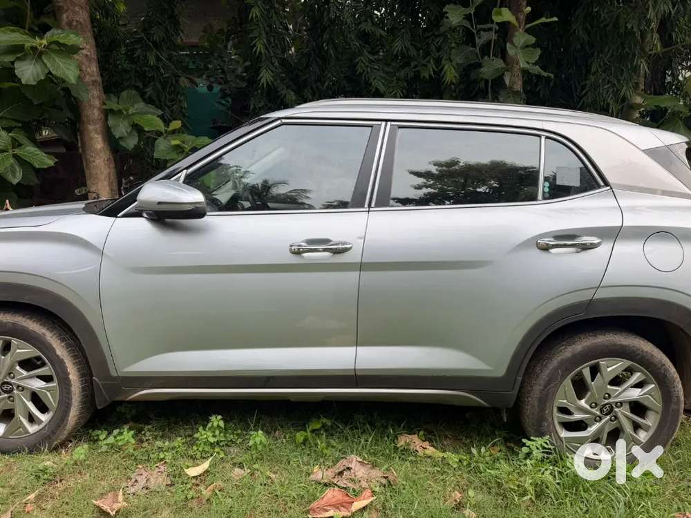 Hyundai Creta 2023