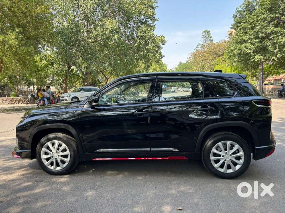 Toyota Urban Cruiser Hyryder 1.5 E Neo Drive, 2026, Petrol