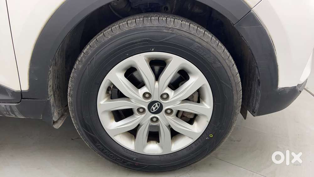 Hyundai Creta 1.6 Sx Petrol, 2019, Petrol