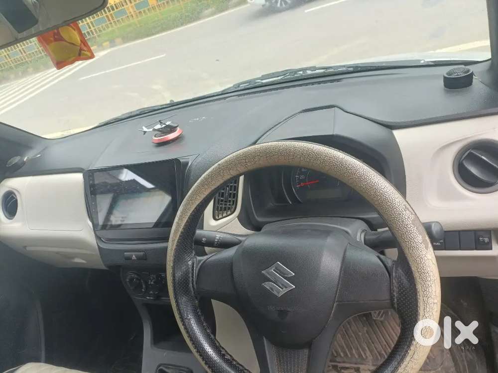 Maruti Suzuki Wagon R 2019