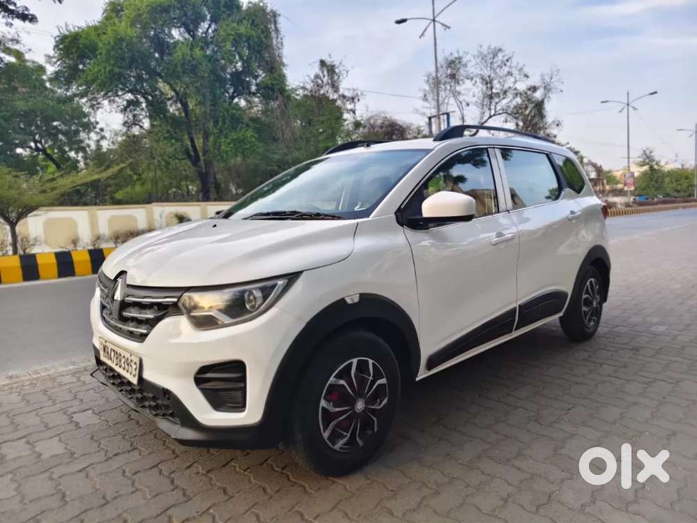 Renault Triber Rxl, 2022, Petrol