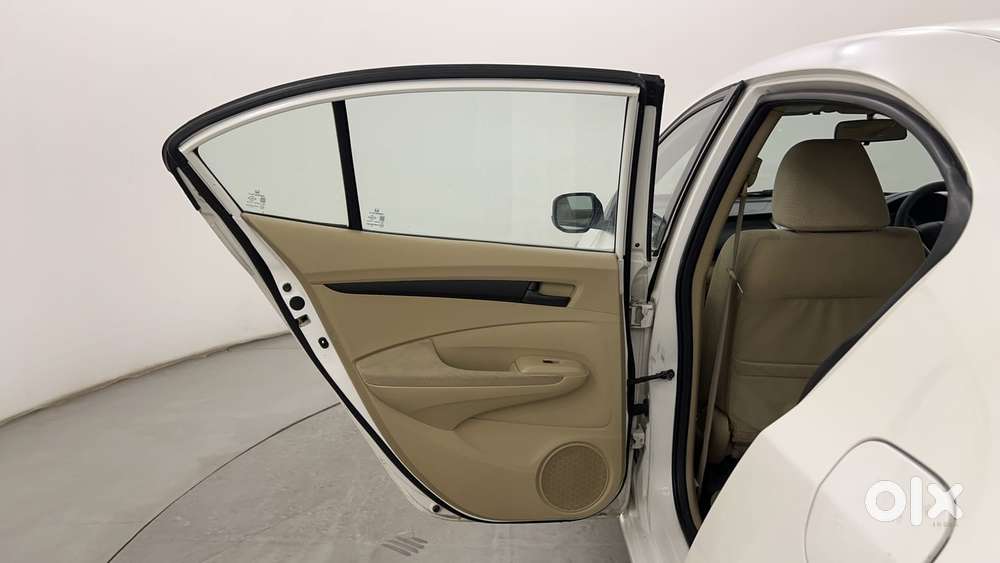 Honda City 2008-2011 1.5 S Mt, 2011, Petrol