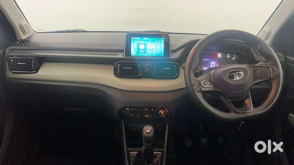 Tata Punch Adventure Rhythm Icng, 2024, Cng & Hybrids