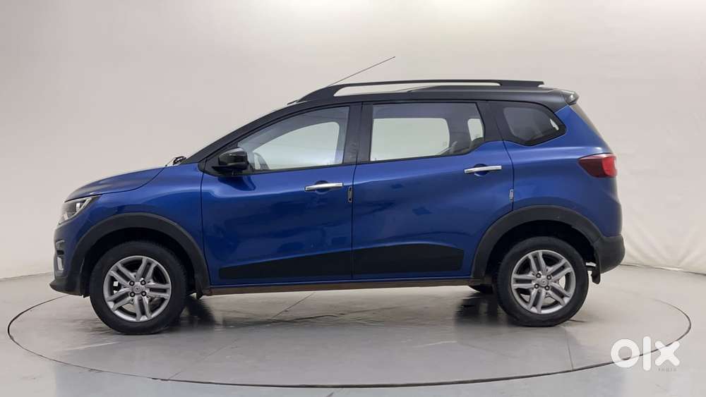 Renault Triber 1.0 Rxz Dual Tone, 2023, Petrol