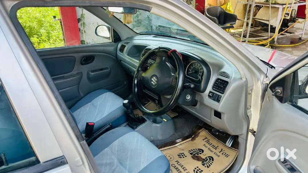 Alto K10 Very Good Condition