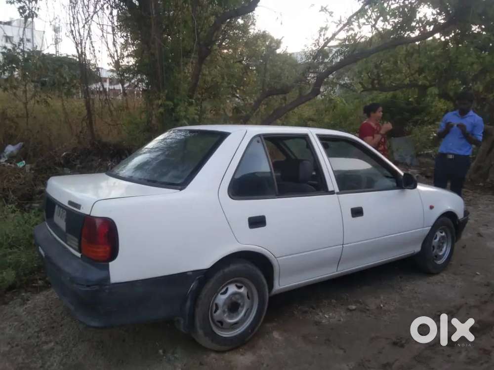 Esteem Maruti Suzuki 1995 Car