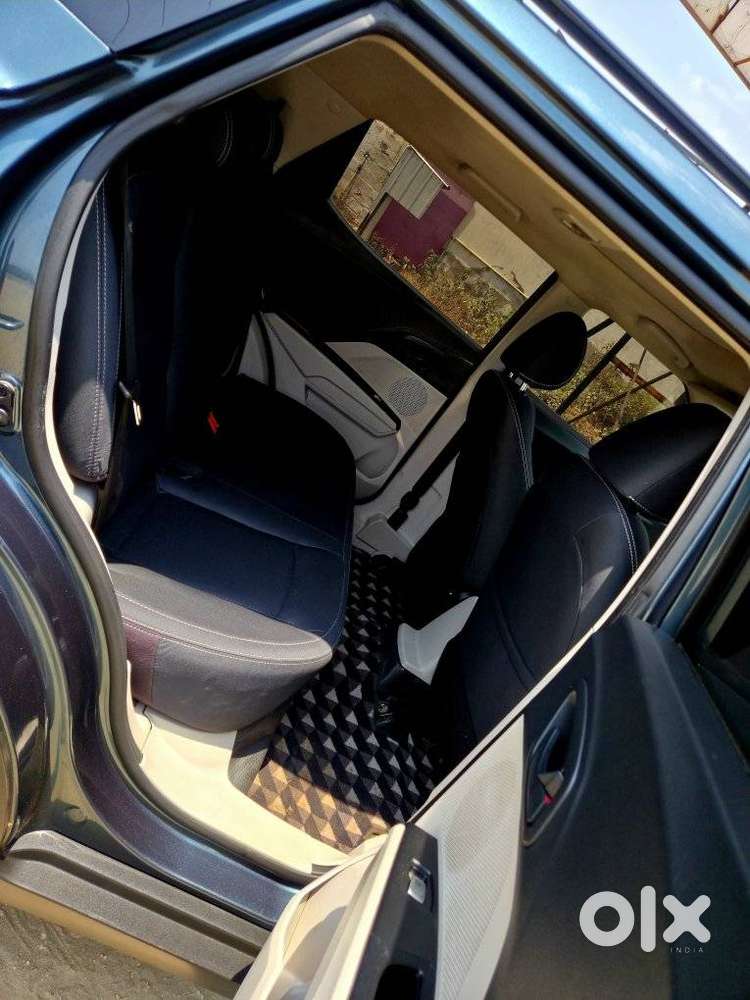 Mahindra Xuv300 W6 Diesel, 2021, Diesel