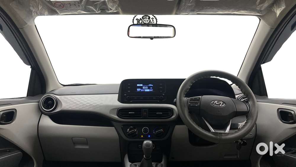Hyundai Grand I10 Nios Magna 1.2 Kappa Vtvt, 2022, Petrol