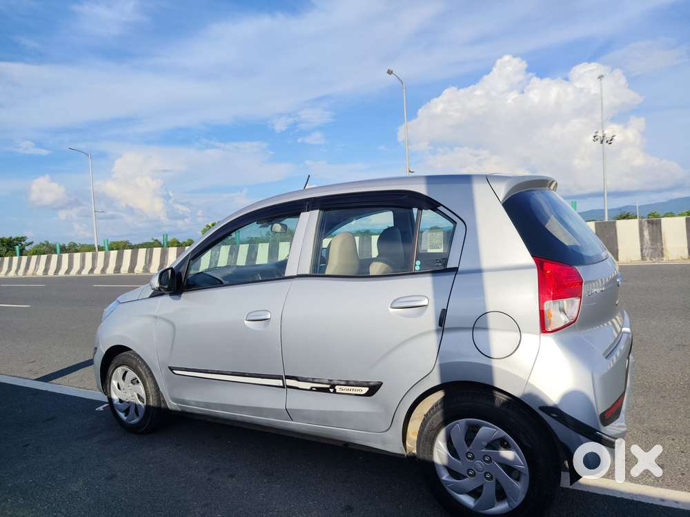 Hyundai Santro, 2018, Petrol
