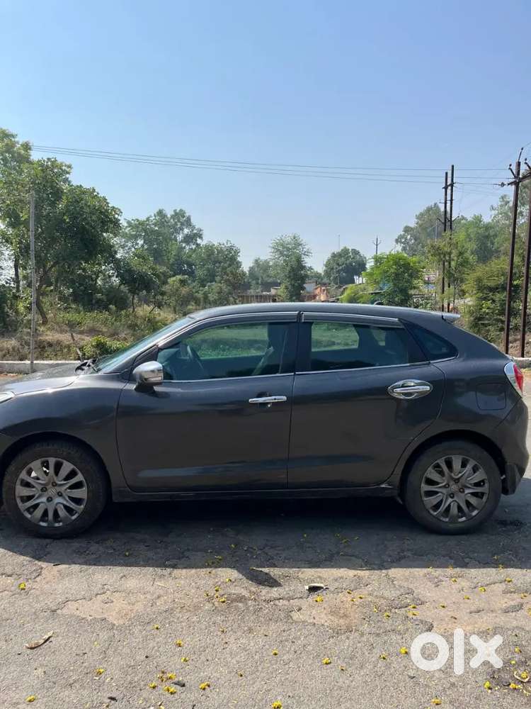 Maruti Suzuki Baleno 2016 Diesel 90000 Km Driven