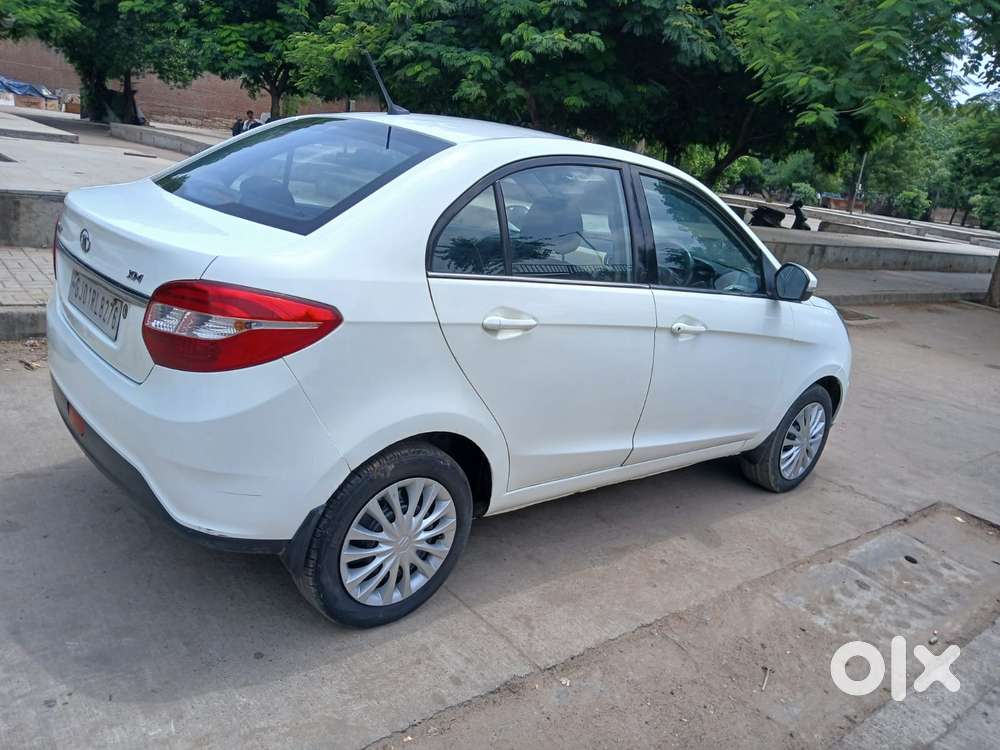 Tata Zest Quadrajet 1.3 75ps Xm, 2015, Diesel