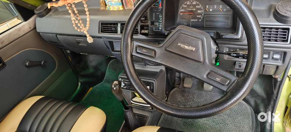 Maruti 800mint Conditionfc 2029maruti Auth Servicednew Tyres & Ac