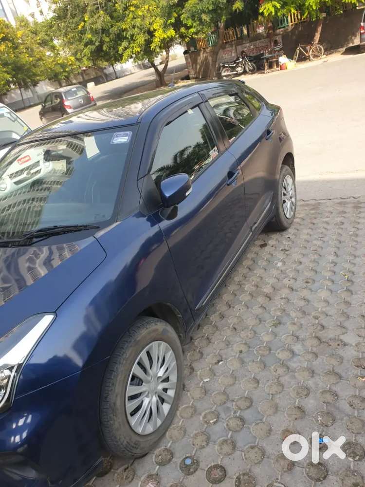 Brand New Car And Condition Engine Is Very Smooth