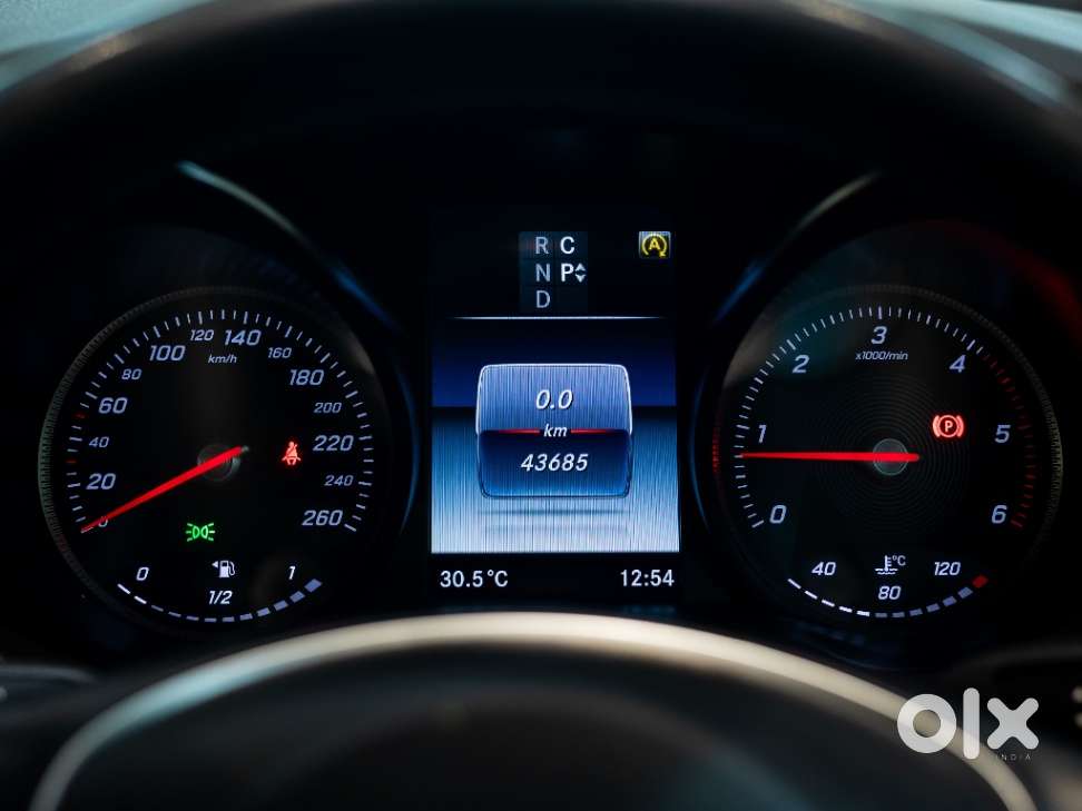 Mercedes-benz V-class Expression, 2019, Diesel