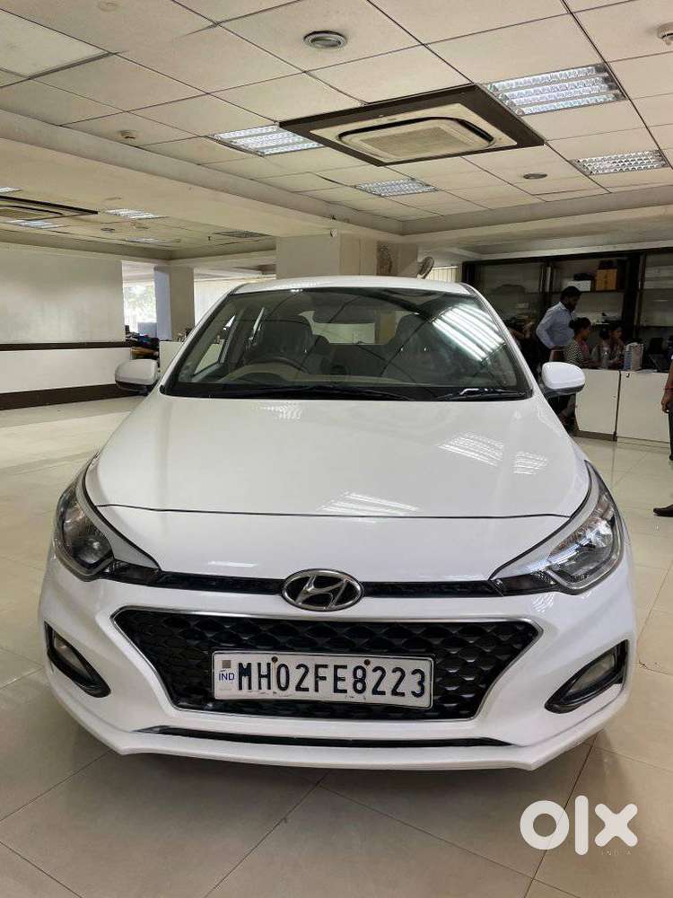Hyundai Elite I20 Magna 1.2 Mt, 2019, Petrol