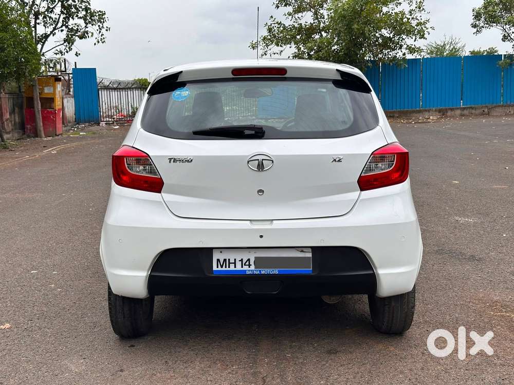 Tata Tiago 1.05 Revotorq Xz, 2018, Diesel