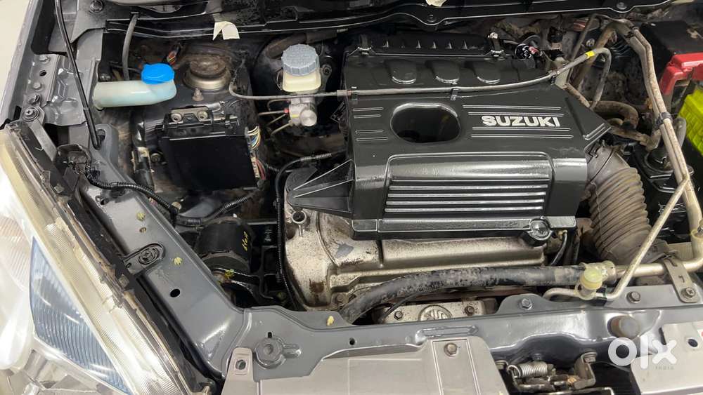 Maruti Suzuki Wagon R 1.0 Lxi Cng, 2013, Cng & Hybrids