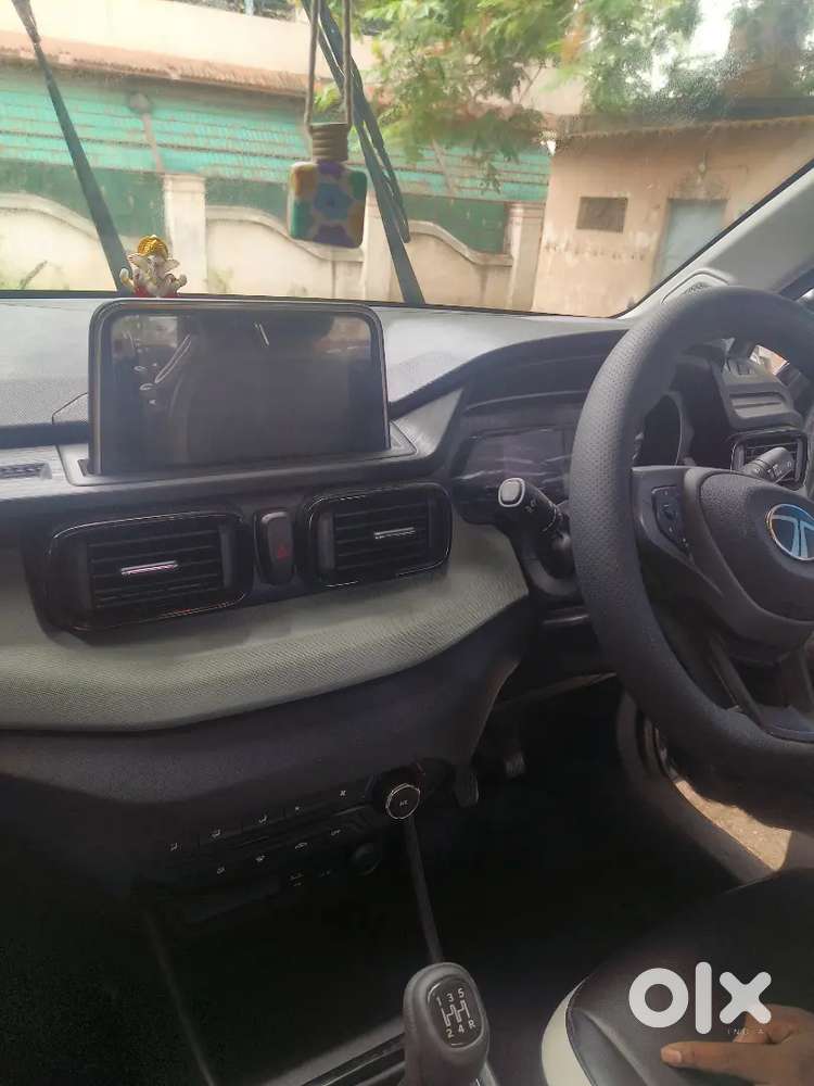 New  Car ,  Recently Purchased, Well Maintained, Just 16km Run,