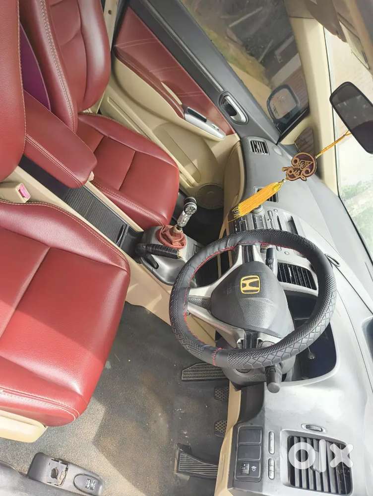 Honda Civic 1.8 2008