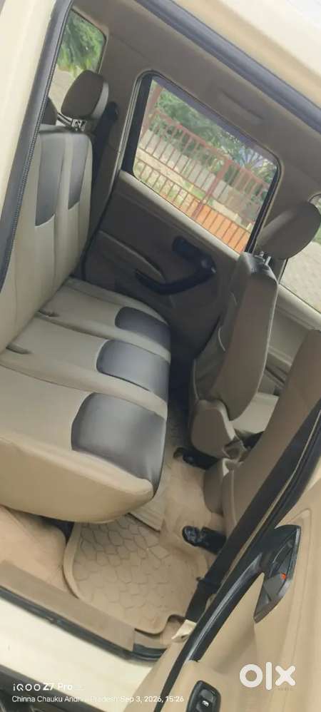 Mahindra Bolero Neo N4