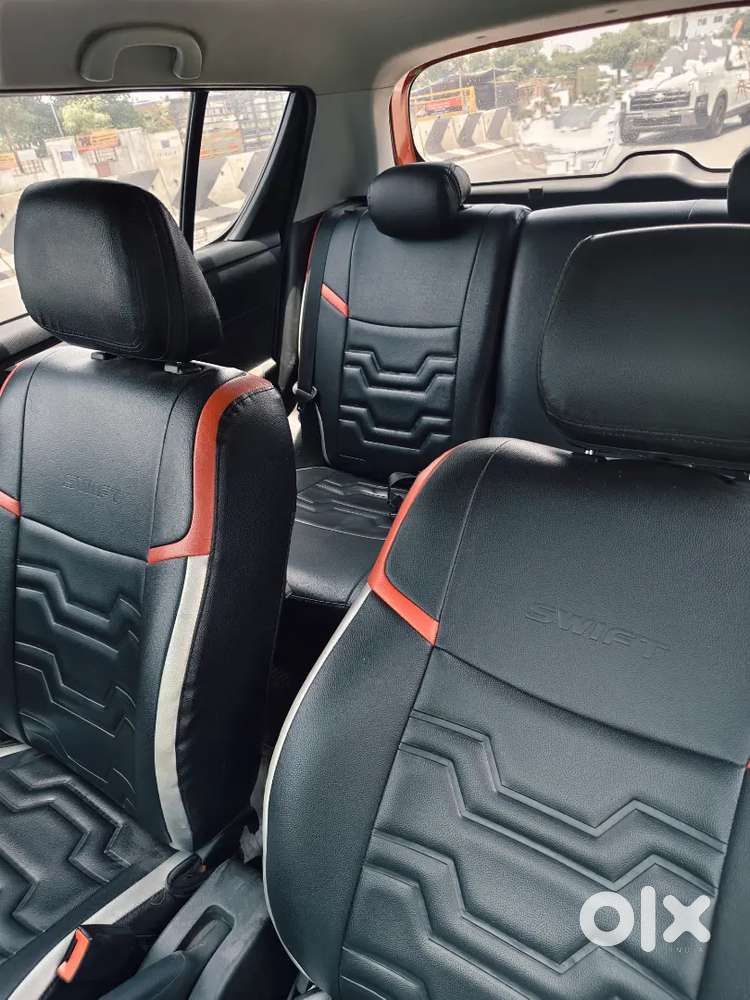 Maruti Suzuki Swift 2016 Petrol 36000 Km Driven