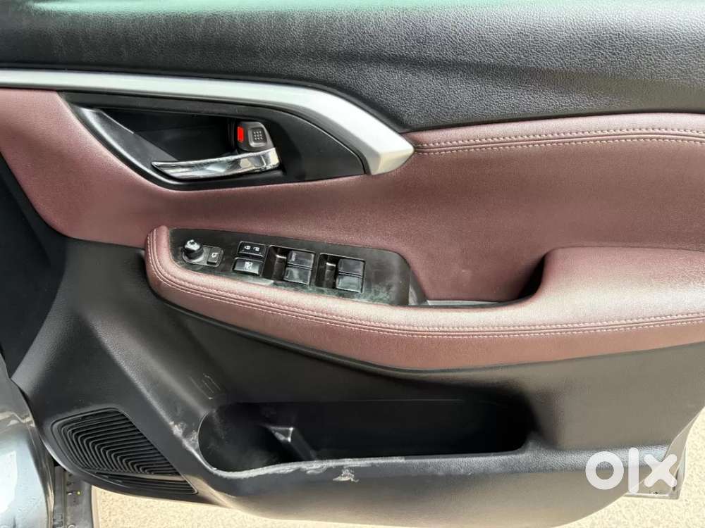 Maruti Suzuki Grand Vitara 1.5 Alpha Smart Hybrid At, 2023, Petrol